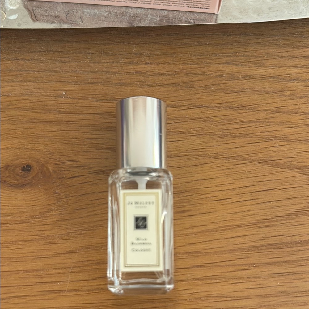 Jo Malone Wild Bluebell 
0.3 Fl Oz
